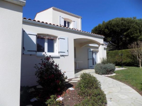 Saint Palais sur Mer - SUCCES GARANTI avec cette MAISON - A COTE DU LAC